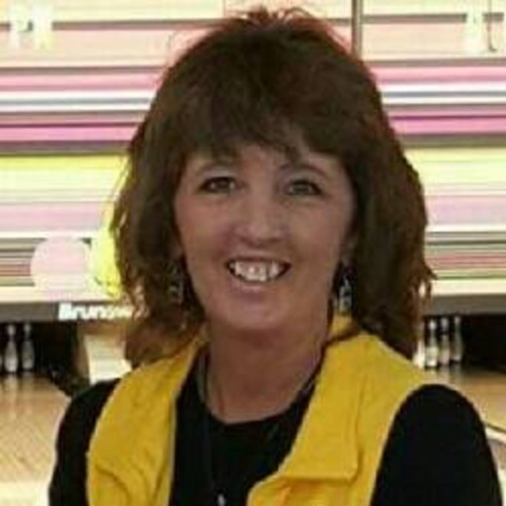 Meet your Posher, Laurie